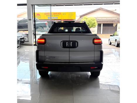 FIAT Toro 1.3 16V 4P FLEX 270 TURBO FREEDOM AUTOMÁTICO, Foto 3
