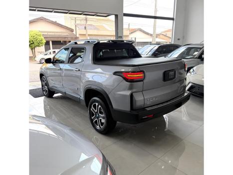 FIAT Toro 1.3 16V 4P FLEX 270 TURBO FREEDOM AUTOMÁTICO, Foto 4