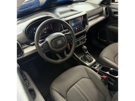 FIAT Toro 1.3 16V 4P FLEX 270 TURBO FREEDOM AUTOMÁTICO, Foto 7