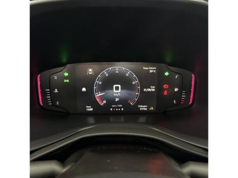 FIAT Toro 1.3 16V 4P FLEX 270 TURBO FREEDOM AUTOMÁTICO, Foto 8