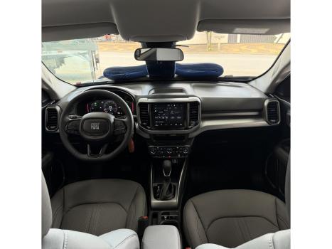 FIAT Toro 1.3 16V 4P FLEX 270 TURBO FREEDOM AUTOMÁTICO, Foto 9