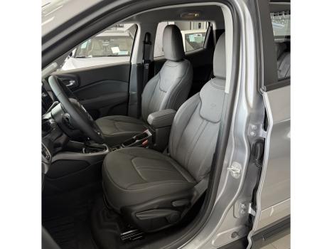 FIAT Toro 1.3 16V 4P FLEX 270 TURBO FREEDOM AUTOMÁTICO, Foto 11