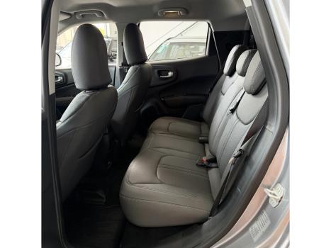 FIAT Toro 1.3 16V 4P FLEX 270 TURBO FREEDOM AUTOMÁTICO, Foto 12