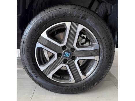 FIAT Toro 1.3 16V 4P FLEX 270 TURBO FREEDOM AUTOMÁTICO, Foto 15