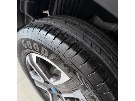 FIAT Toro 1.3 16V 4P FLEX 270 TURBO FREEDOM AUTOMÁTICO, Foto 16