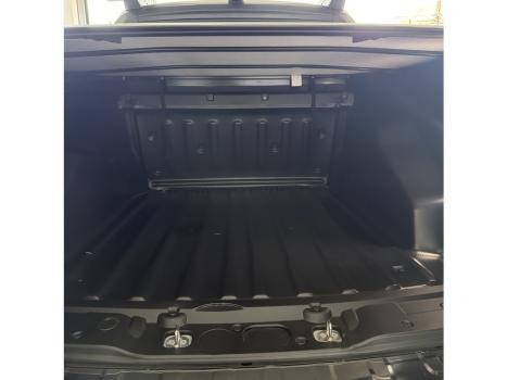 FIAT Toro 1.3 16V 4P FLEX 270 TURBO FREEDOM AUTOMÁTICO, Foto 17