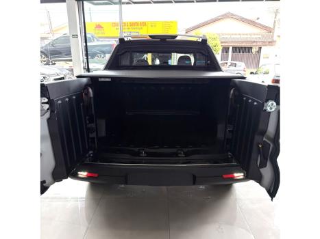 FIAT Toro 1.3 16V 4P FLEX 270 TURBO FREEDOM AUTOMÁTICO, Foto 18