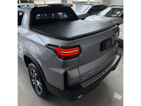 FIAT Toro 1.3 16V 4P FLEX 270 TURBO FREEDOM AUTOMÁTICO, Foto 19