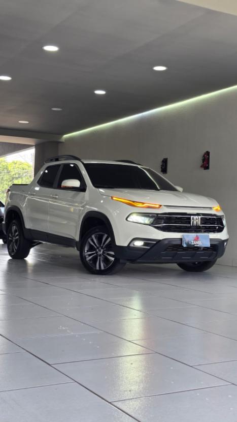 FIAT Toro 1.3 16V 4P FLEX 270 TURBO FREEDOM AUTOMÁTICO, Foto 1