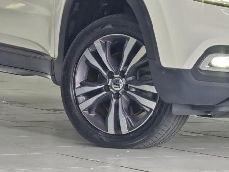 FIAT Toro 1.3 16V 4P FLEX 270 TURBO FREEDOM AUTOMÁTICO, Foto 2