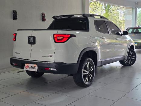 FIAT Toro 1.3 16V 4P FLEX 270 TURBO FREEDOM AUTOMÁTICO, Foto 6