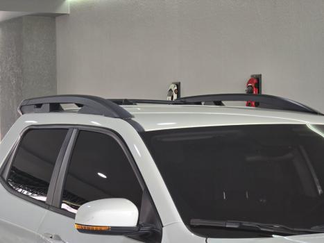 FIAT Toro 1.3 16V 4P FLEX 270 TURBO FREEDOM AUTOMÁTICO, Foto 8