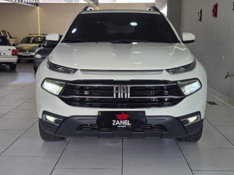FIAT Toro 1.3 16V 4P FLEX 270 TURBO FREEDOM AUTOMÁTICO, Foto 9