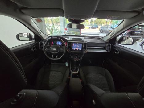 FIAT Toro 1.3 16V 4P FLEX 270 TURBO FREEDOM AUTOMÁTICO, Foto 10