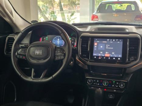 FIAT Toro 1.3 16V 4P FLEX 270 TURBO FREEDOM AUTOMÁTICO, Foto 11