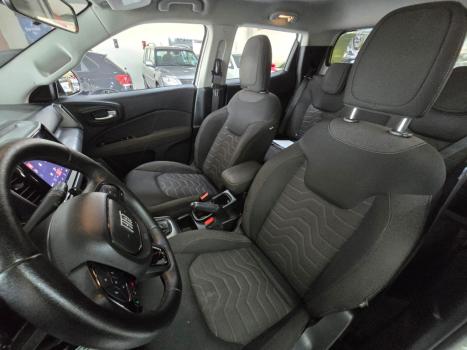 FIAT Toro 1.3 16V 4P FLEX 270 TURBO FREEDOM AUTOMÁTICO, Foto 12