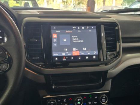 FIAT Toro 1.3 16V 4P FLEX 270 TURBO FREEDOM AUTOMÁTICO, Foto 13