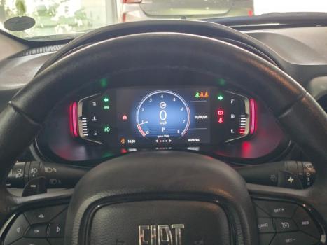 FIAT Toro 1.3 16V 4P FLEX 270 TURBO FREEDOM AUTOMÁTICO, Foto 14
