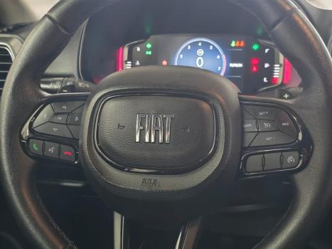 FIAT Toro 1.3 16V 4P FLEX 270 TURBO FREEDOM AUTOMÁTICO, Foto 15