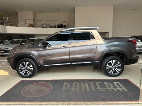 FIAT Toro 1.3 16V 4P FLEX 270 TURBO VOLCANO AUTOMÁTICO, Foto 3