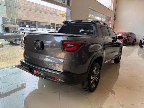 FIAT Toro 1.3 16V 4P FLEX 270 TURBO VOLCANO AUTOMÁTICO, Foto 5