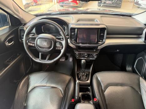 FIAT Toro 1.3 16V 4P FLEX 270 TURBO VOLCANO AUTOMÁTICO, Foto 6