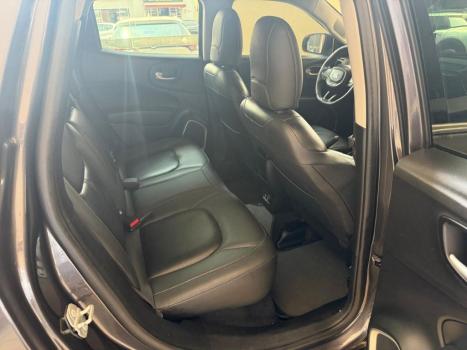 FIAT Toro 1.3 16V 4P FLEX 270 TURBO VOLCANO AUTOMÁTICO, Foto 9