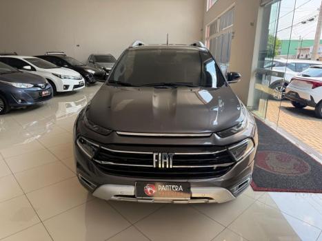 FIAT Toro 1.3 16V 4P FLEX 270 TURBO VOLCANO AUTOMÁTICO, Foto 10