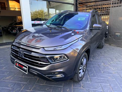 FIAT Toro 1.3 16V 4P FLEX 270 TURBO FREEDOM AUTOMÁTICO, Foto 2