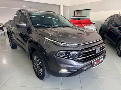 FIAT Toro 1.3 16V 4P FLEX 270 TURBO FREEDOM AUTOMÁTICO, Foto 4