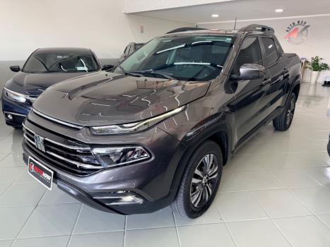 FIAT Toro 1.3 16V 4P FLEX 270 TURBO FREEDOM AUTOMÁTICO, Foto 5