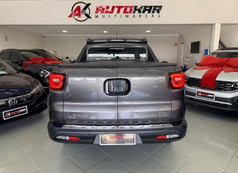 FIAT Toro 1.3 16V 4P FLEX 270 TURBO FREEDOM AUTOMÁTICO, Foto 6