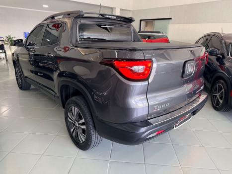 FIAT Toro 1.3 16V 4P FLEX 270 TURBO FREEDOM AUTOMÁTICO, Foto 7