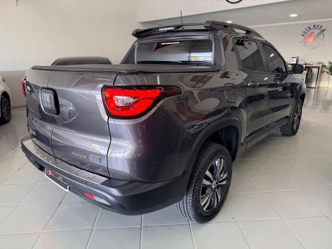 FIAT Toro 1.3 16V 4P FLEX 270 TURBO FREEDOM AUTOMÁTICO, Foto 8