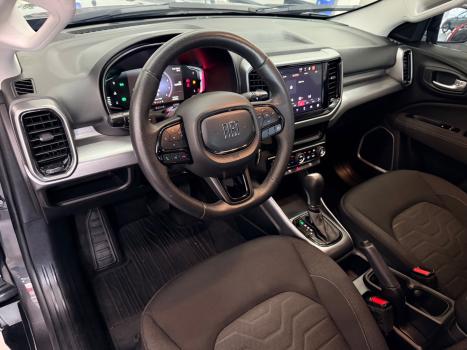 FIAT Toro 1.3 16V 4P FLEX 270 TURBO FREEDOM AUTOMÁTICO, Foto 10
