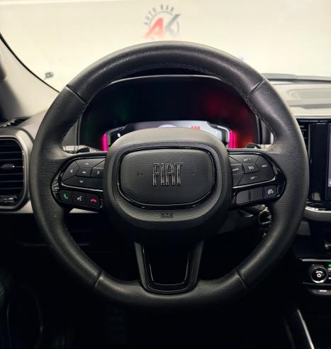 FIAT Toro 1.3 16V 4P FLEX 270 TURBO FREEDOM AUTOMÁTICO, Foto 11