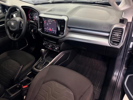 FIAT Toro 1.3 16V 4P FLEX 270 TURBO FREEDOM AUTOMÁTICO, Foto 12