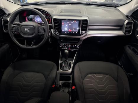 FIAT Toro 1.3 16V 4P FLEX 270 TURBO FREEDOM AUTOMÁTICO, Foto 14