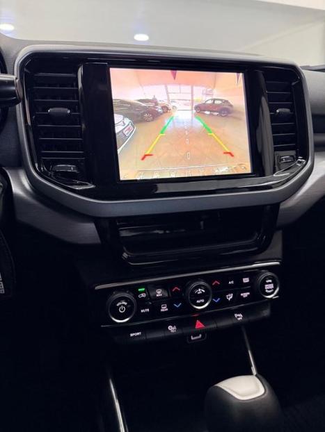 FIAT Toro 1.3 16V 4P FLEX 270 TURBO FREEDOM AUTOMÁTICO, Foto 15