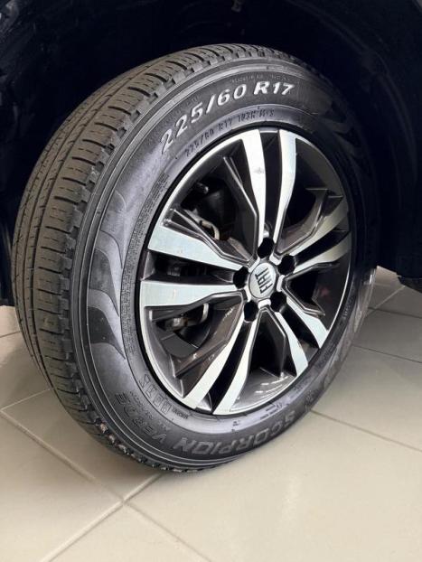 FIAT Toro 1.3 16V 4P FLEX 270 TURBO FREEDOM AUTOMÁTICO, Foto 16