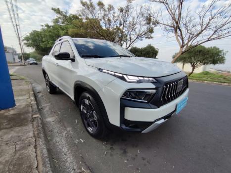 FIAT Toro 1.3 16V 4P FLEX 270 TURBO VOLCANO AUTOMÁTICO, Foto 1