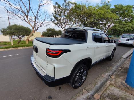 FIAT Toro 1.3 16V 4P FLEX 270 TURBO VOLCANO AUTOMÁTICO, Foto 6