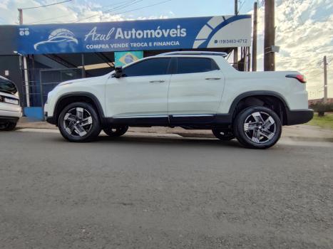 FIAT Toro 1.3 16V 4P FLEX 270 TURBO VOLCANO AUTOMÁTICO, Foto 7
