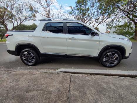 FIAT Toro 1.3 16V 4P FLEX 270 TURBO VOLCANO AUTOMÁTICO, Foto 8