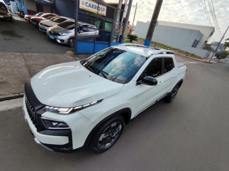 FIAT Toro 1.3 16V 4P FLEX 270 TURBO VOLCANO AUTOMÁTICO, Foto 9