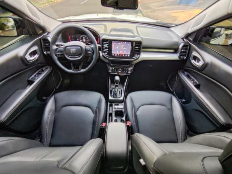 FIAT Toro 1.3 16V 4P FLEX 270 TURBO VOLCANO AUTOMÁTICO, Foto 12