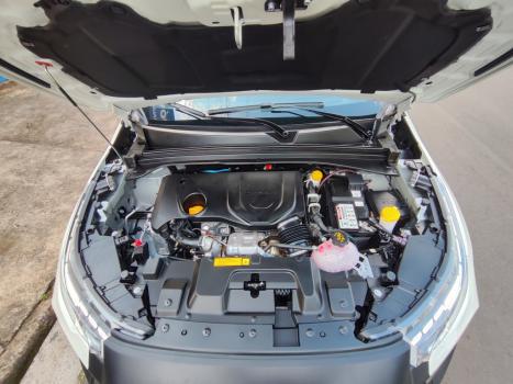 FIAT Toro 1.3 16V 4P FLEX 270 TURBO VOLCANO AUTOMÁTICO, Foto 13