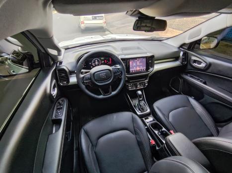 FIAT Toro 1.3 16V 4P FLEX 270 TURBO VOLCANO AUTOMÁTICO, Foto 15