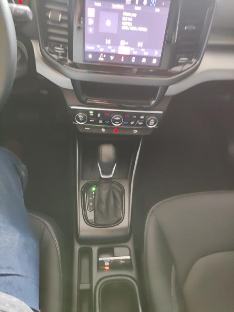 FIAT Toro 1.3 16V 4P FLEX 270 TURBO VOLCANO AUTOMÁTICO, Foto 16
