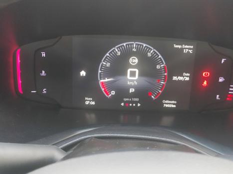 FIAT Toro 1.3 16V 4P FLEX 270 TURBO VOLCANO AUTOMÁTICO, Foto 17